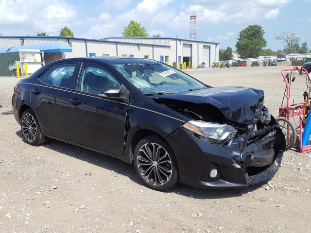 TOYOTA COROLLA L 2014 2t1burhe8ec218556