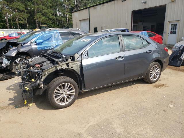 TOYOTA COROLLA L 2014 2t1burhe8ec222154