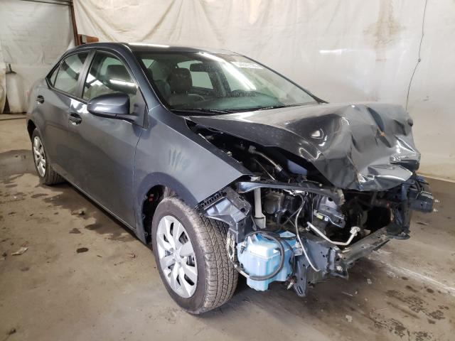 TOYOTA COROLLA L 2014 2t1burhe8ec223000