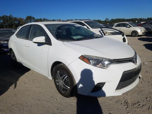 TOYOTA COROLLA L 2014 2t1burhe8ec225877