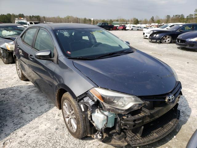 TOYOTA COROLLA L 2014 2t1burhe8ec226981