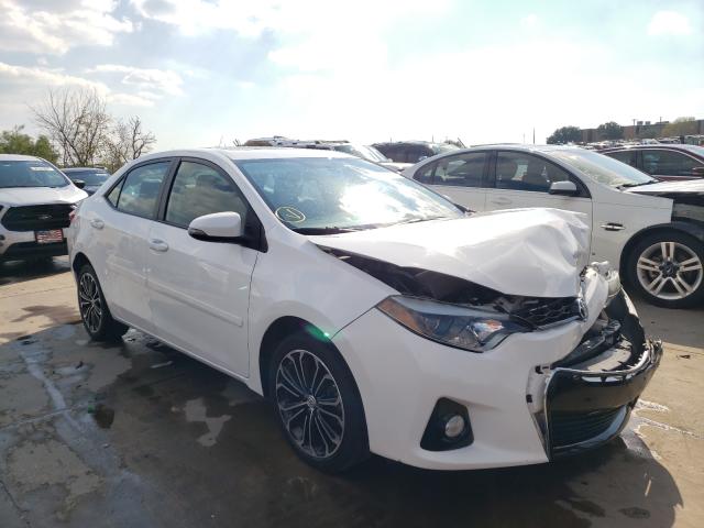 TOYOTA COROLLA L 2014 2t1burhe8ec227239