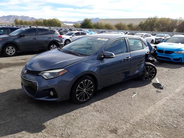 TOYOTA COROLLA L 2014 2t1burhe8ec227323