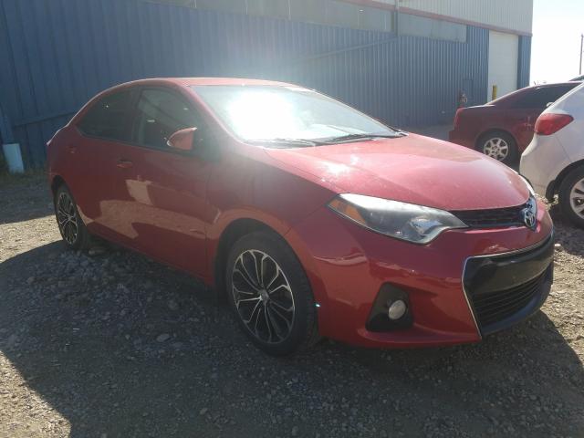 TOYOTA COROLLA L 2015 2t1burhe8fc232037