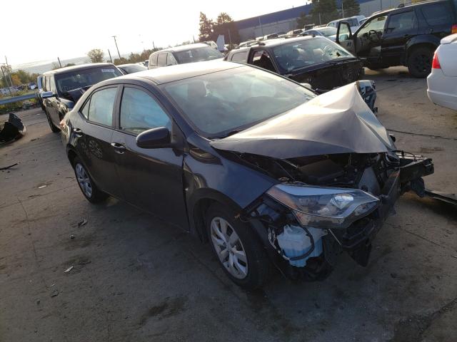 TOYOTA COROLLA L 2015 2t1burhe8fc236928