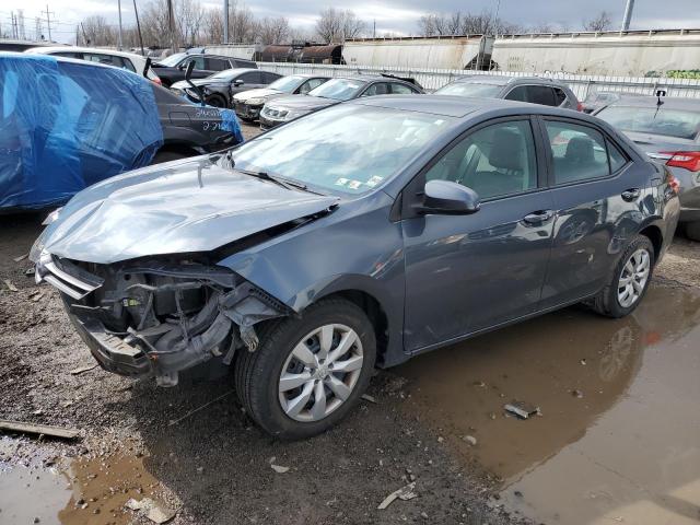 TOYOTA COROLLA 2015 2t1burhe8fc239263