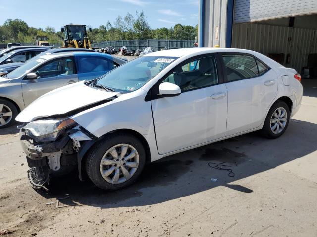 TOYOTA COROLLA L 2015 2t1burhe8fc241353