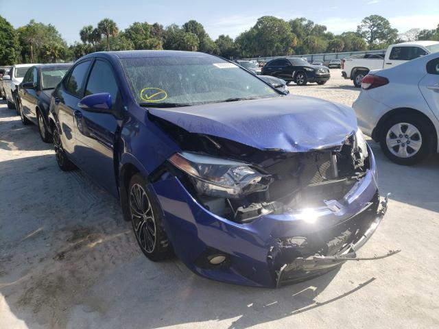 TOYOTA COROLLA L 2015 2t1burhe8fc241627