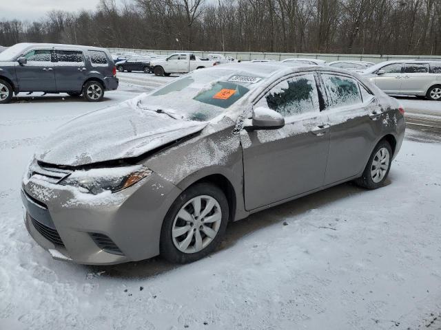 TOYOTA COROLLA L 2015 2t1burhe8fc244429