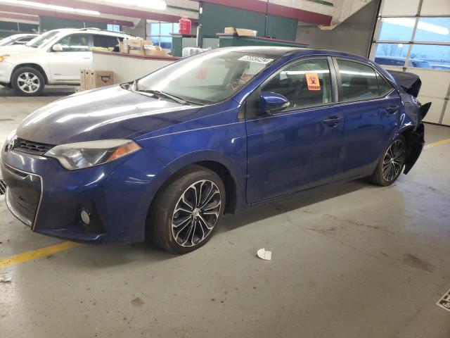 TOYOTA COROLLA L 2015 2t1burhe8fc245581