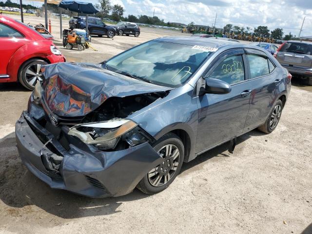 TOYOTA COROLLA L 2015 2t1burhe8fc245984