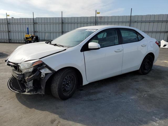 TOYOTA COROLLA 2015 2t1burhe8fc246231