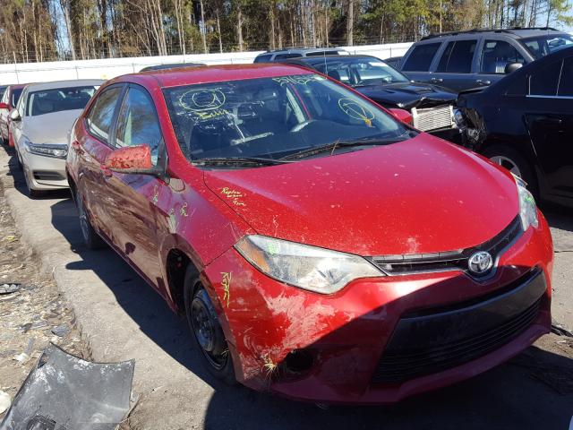 TOYOTA COROLLA L 2015 2t1burhe8fc247072