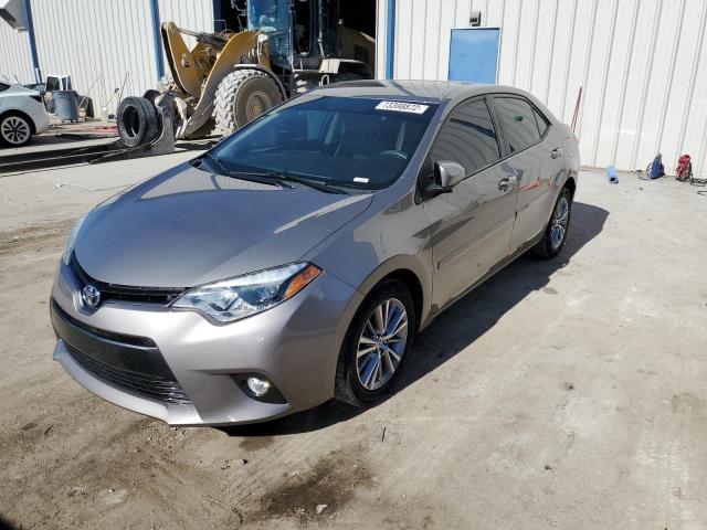 TOYOTA COROLLA L 2015 2t1burhe8fc247833