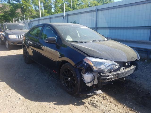 TOYOTA COROLLA L 2015 2t1burhe8fc249002