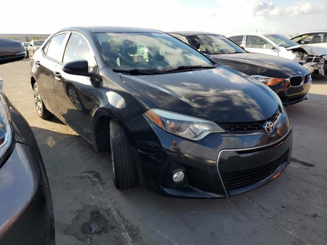 TOYOTA COROLLA L 2015 2t1burhe8fc250666