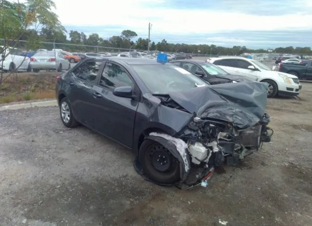 TOYOTA COROLLA 2015 2t1burhe8fc250814