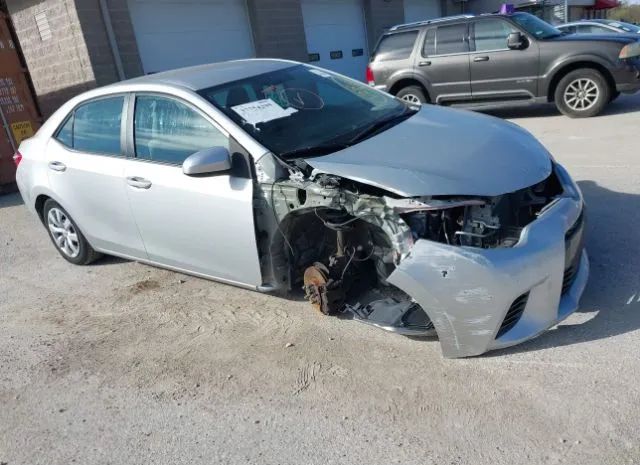 TOYOTA COROLLA 2015 2t1burhe8fc251252