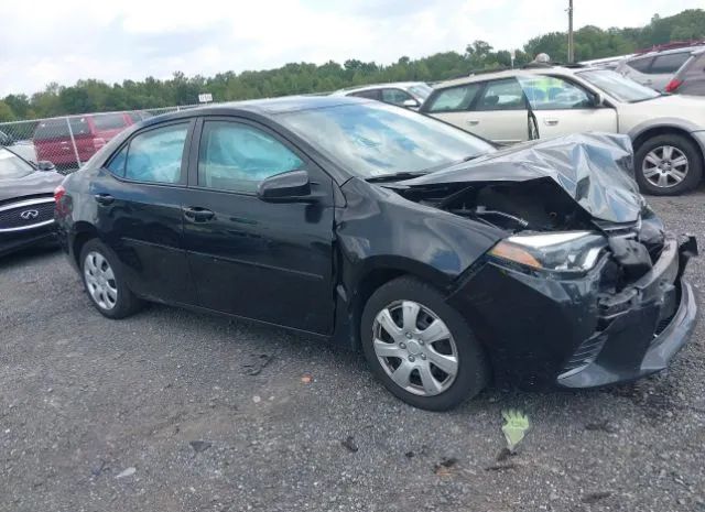 TOYOTA COROLLA 2015 2t1burhe8fc251896