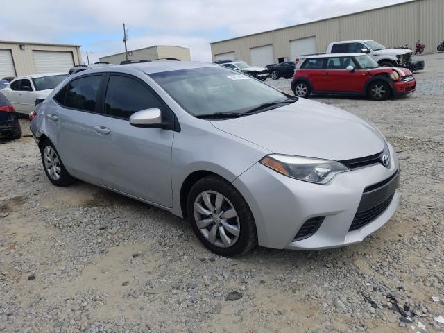 TOYOTA COROLLA L 2015 2t1burhe8fc252899