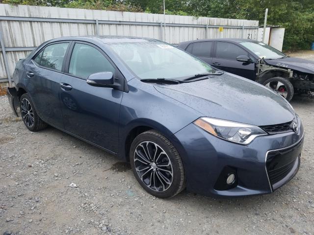 TOYOTA COROLLA L 2015 2t1burhe8fc253194