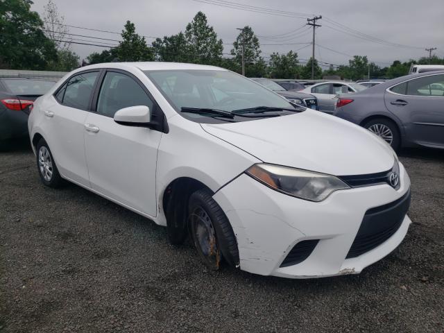 TOYOTA COROLLA L 2015 2t1burhe8fc254457