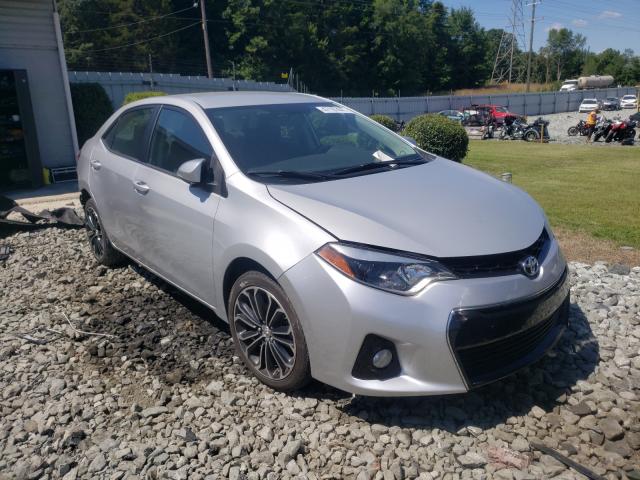 TOYOTA COROLLA L 2015 2t1burhe8fc254698