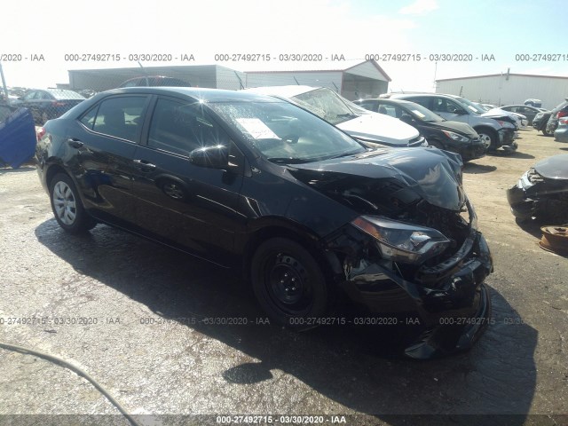 TOYOTA COROLLA 2015 2t1burhe8fc254880