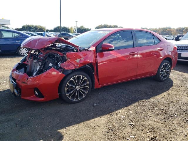 TOYOTA COROLLA 2015 2t1burhe8fc255494