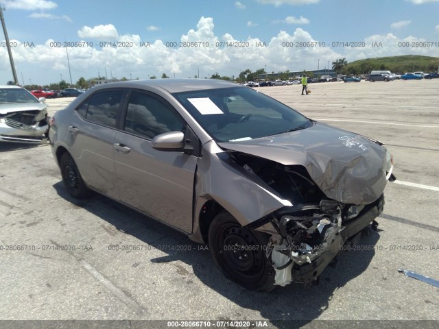 TOYOTA COROLLA 2015 2t1burhe8fc255575