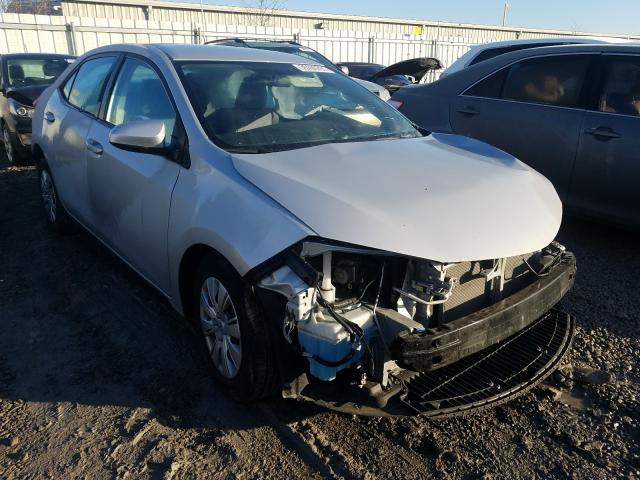 TOYOTA COROLLA L 2015 2t1burhe8fc260114