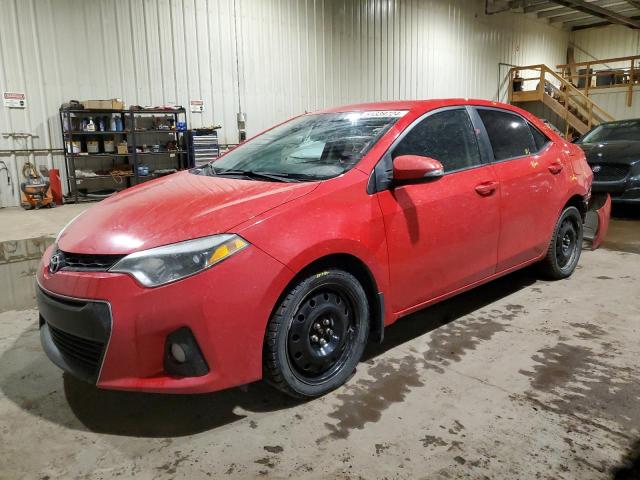 TOYOTA COROLLA 2015 2t1burhe8fc261568