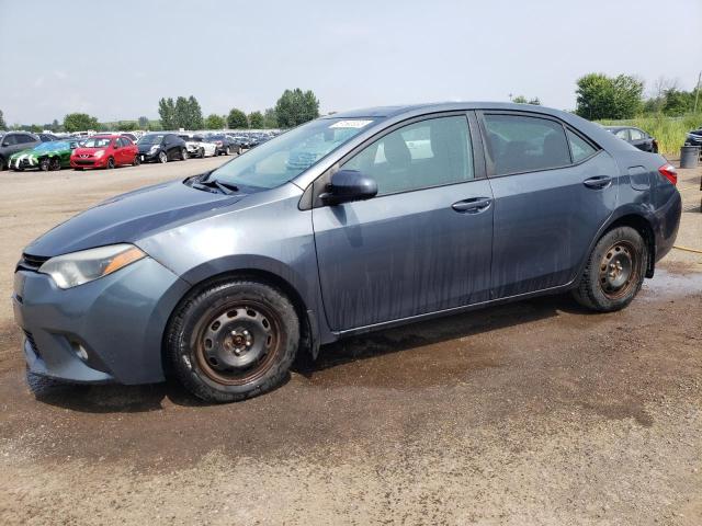 TOYOTA COROLLA L 2015 2t1burhe8fc264986