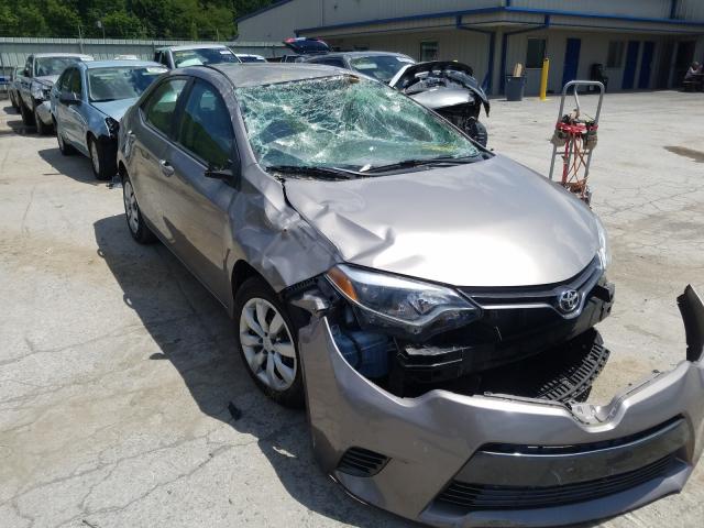 TOYOTA COROLLA L 2015 2t1burhe8fc266222