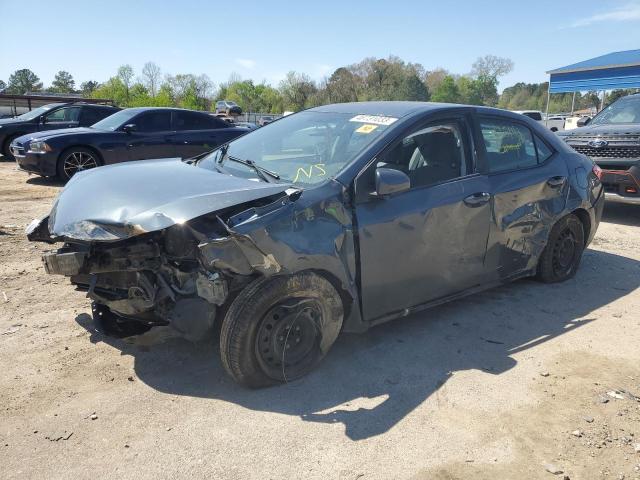 TOYOTA COROLLA L 2015 2t1burhe8fc266379