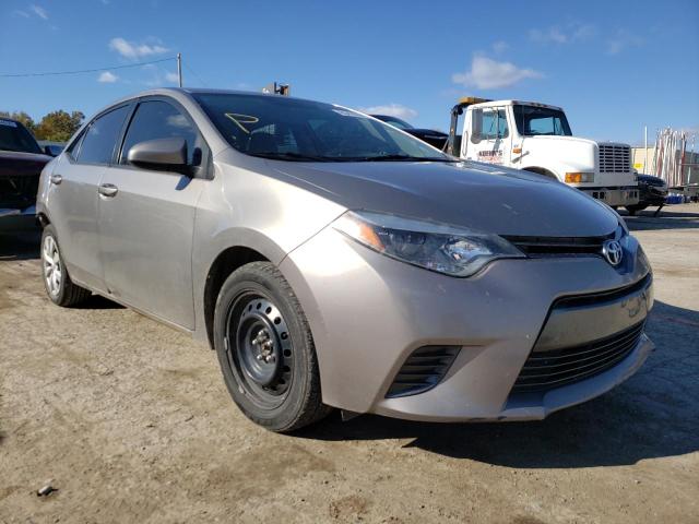 TOYOTA COROLLA L 2015 2t1burhe8fc267399