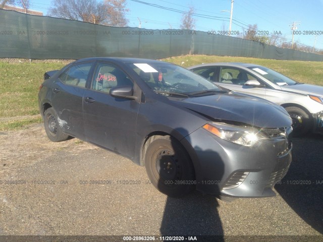 TOYOTA COROLLA 2015 2t1burhe8fc268181