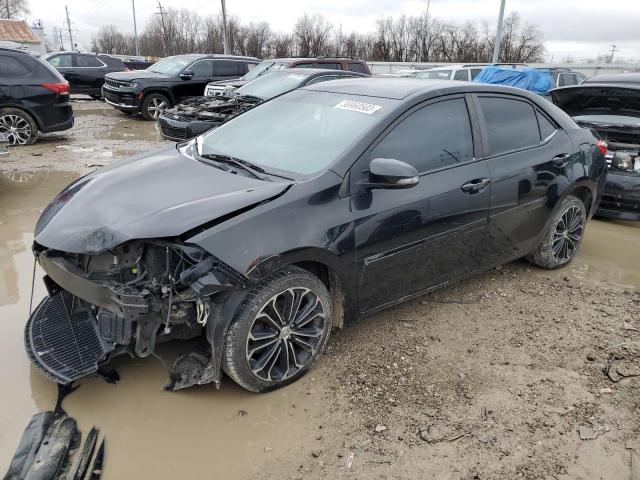 TOYOTA COROLLA L 2015 2t1burhe8fc270108