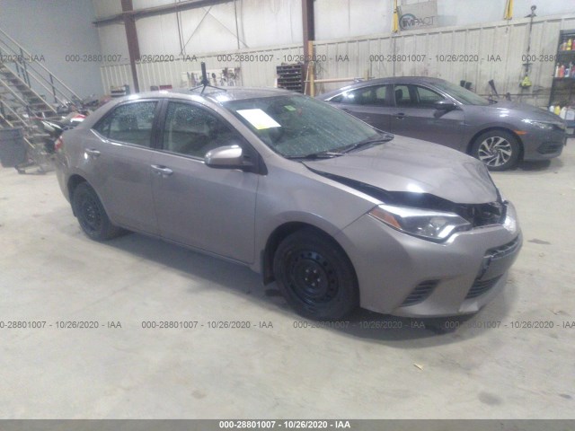 TOYOTA COROLLA 2015 2t1burhe8fc275289