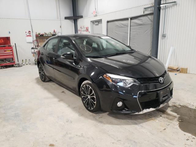 TOYOTA COROLLA L 2015 2t1burhe8fc277608