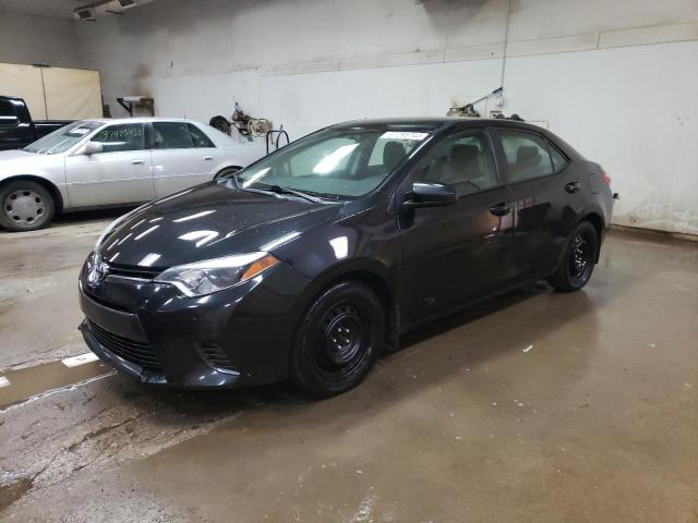 TOYOTA COROLLA L 2015 2t1burhe8fc279374