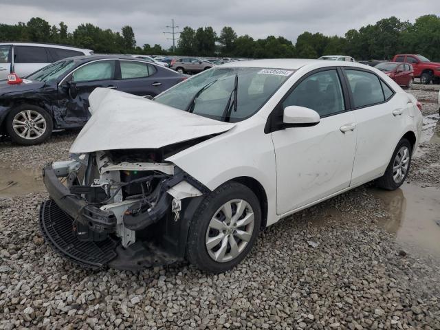 TOYOTA COROLLA L 2015 2t1burhe8fc279567