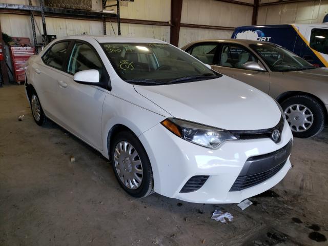 TOYOTA COROLLA L 2015 2t1burhe8fc280444