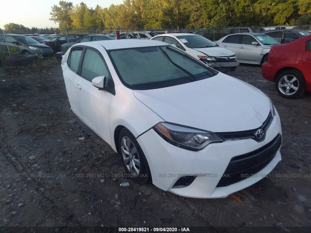 TOYOTA COROLLA 2015 2t1burhe8fc281464