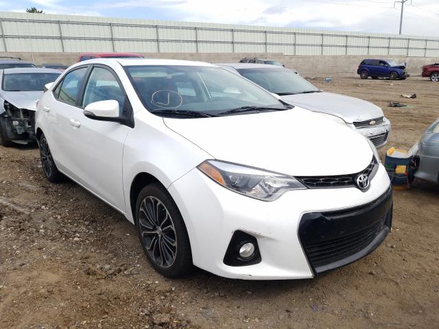 TOYOTA COROLLA L 2015 2t1burhe8fc282274