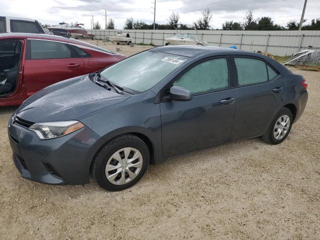 TOYOTA COROLLA L 2015 2t1burhe8fc287975