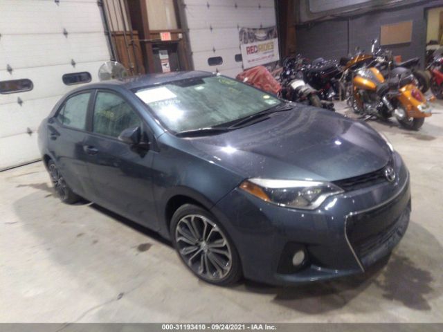 TOYOTA COROLLA 2015 2t1burhe8fc288236