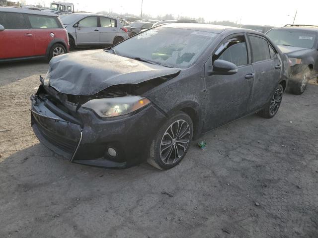 TOYOTA COROLLA L 2015 2t1burhe8fc290651