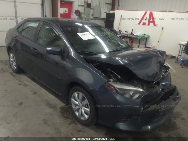 TOYOTA COROLLA 2015 2t1burhe8fc292657