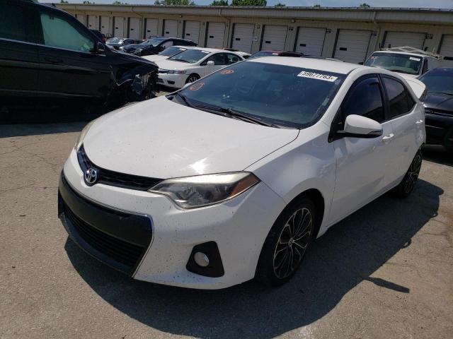 TOYOTA COROLLA 2015 2t1burhe8fc293727